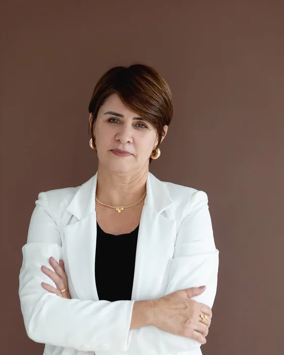 Dra. Maria Morita, advogada trabalhista em Brasília